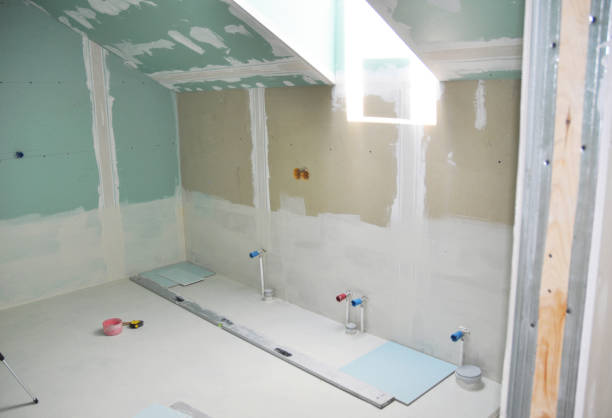 Best Commercial Mold Inspection  in Massapequa, NY