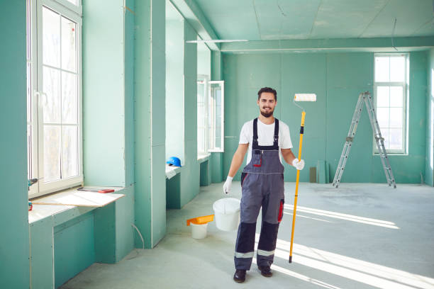 Best Mold Removal for HVAC Installations  in Massapequa, NY