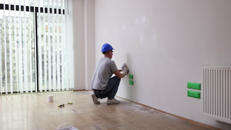 Best Industrial Mold Remediation  in Massapequa, NY